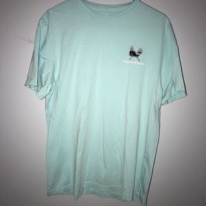 VINEYARD VINES LAX SHIRT